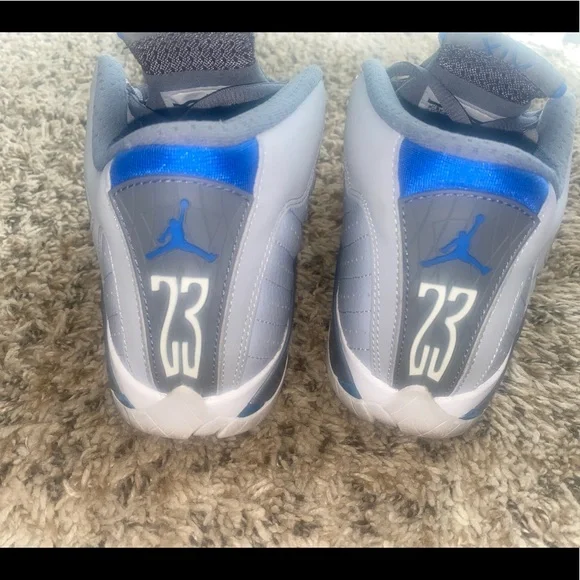 Jordan Retro 14